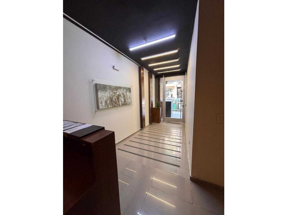 Nva Cba! Chacabuco al 700! 1 dorm, balcon y excelente vista! - 4