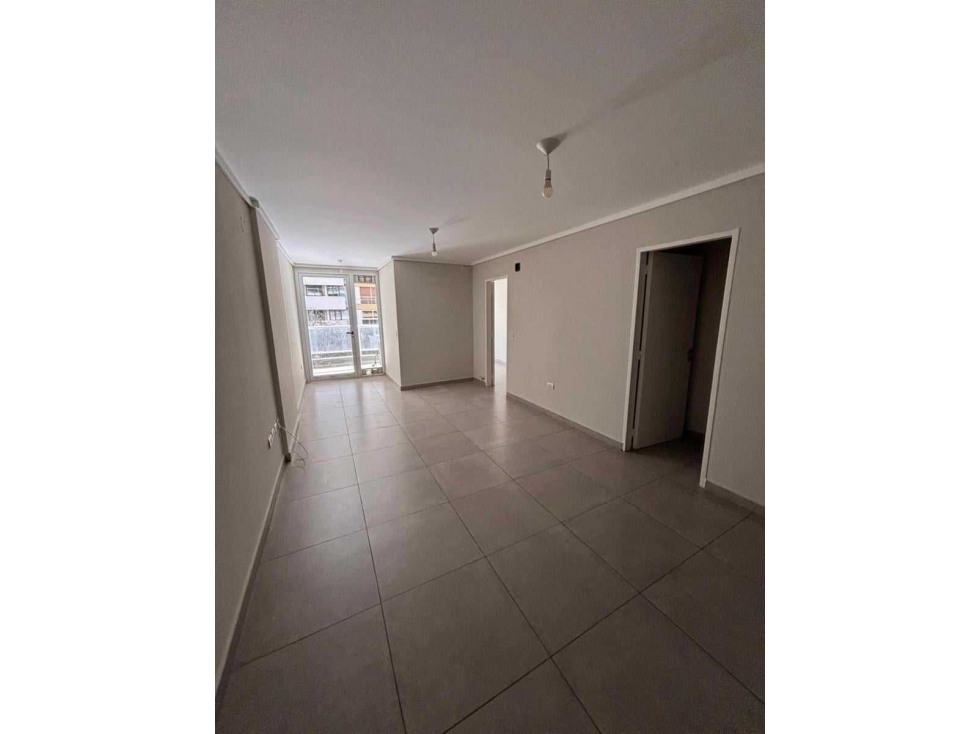 Nva Cba! Chacabuco al 700! 1 dorm, balcon y excelente vista! - 5
