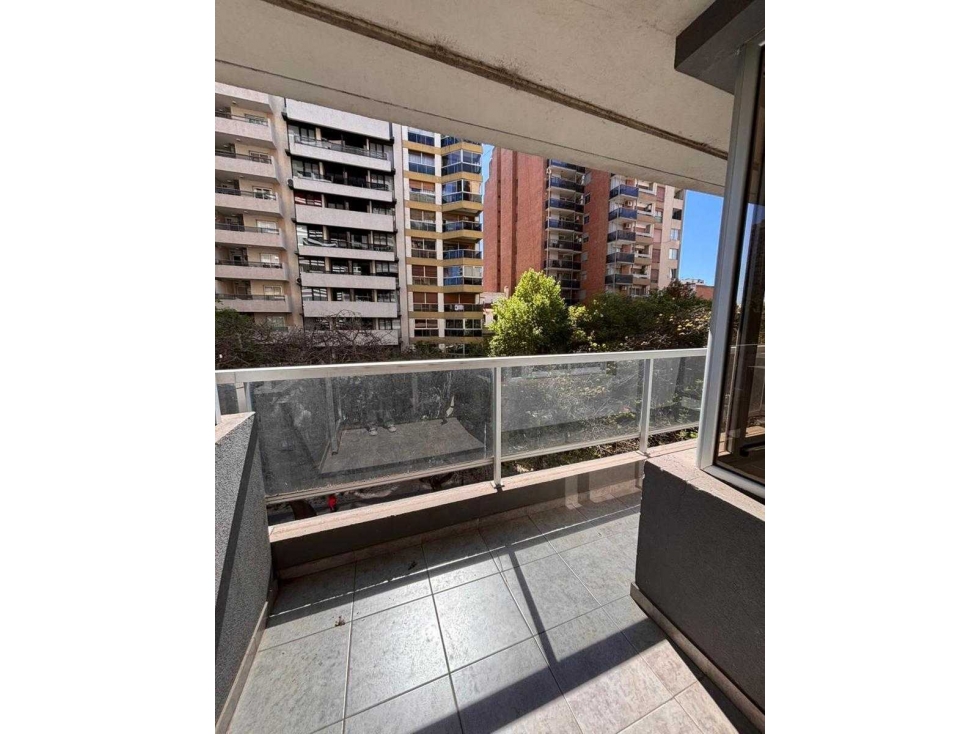 Nva Cba! Chacabuco al 700! 1 dorm, balcon y excelente vista! - 6