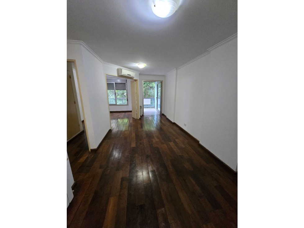 Nva Córdoba! Semipiso 2 dorm c baulera y balcon! Escritura! Crisol 78