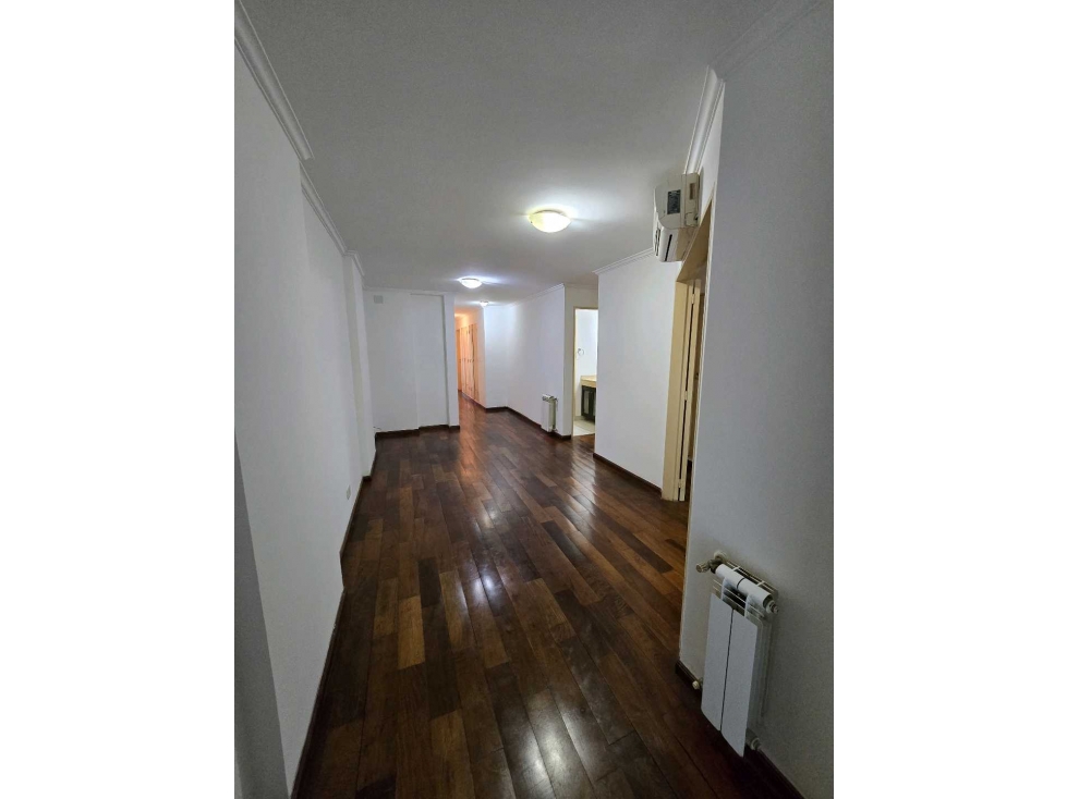 Nva Córdoba! Semipiso 2 dorm c baulera y balcon! Escritura! Crisol 78 — foto 3