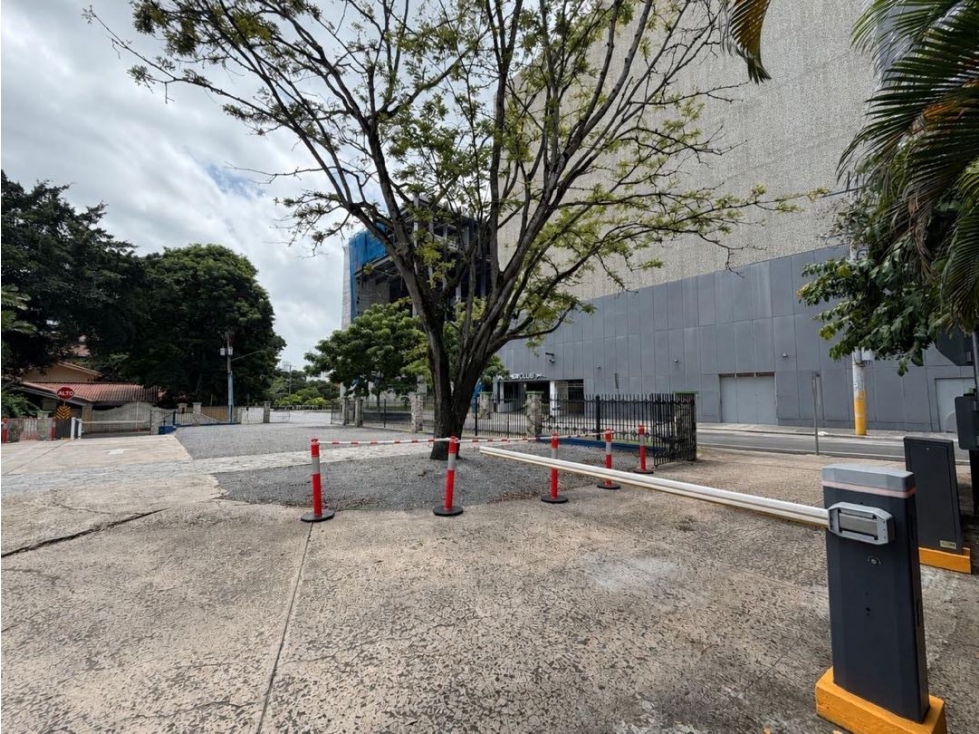 Obarrio Area Bancaria - Terreno