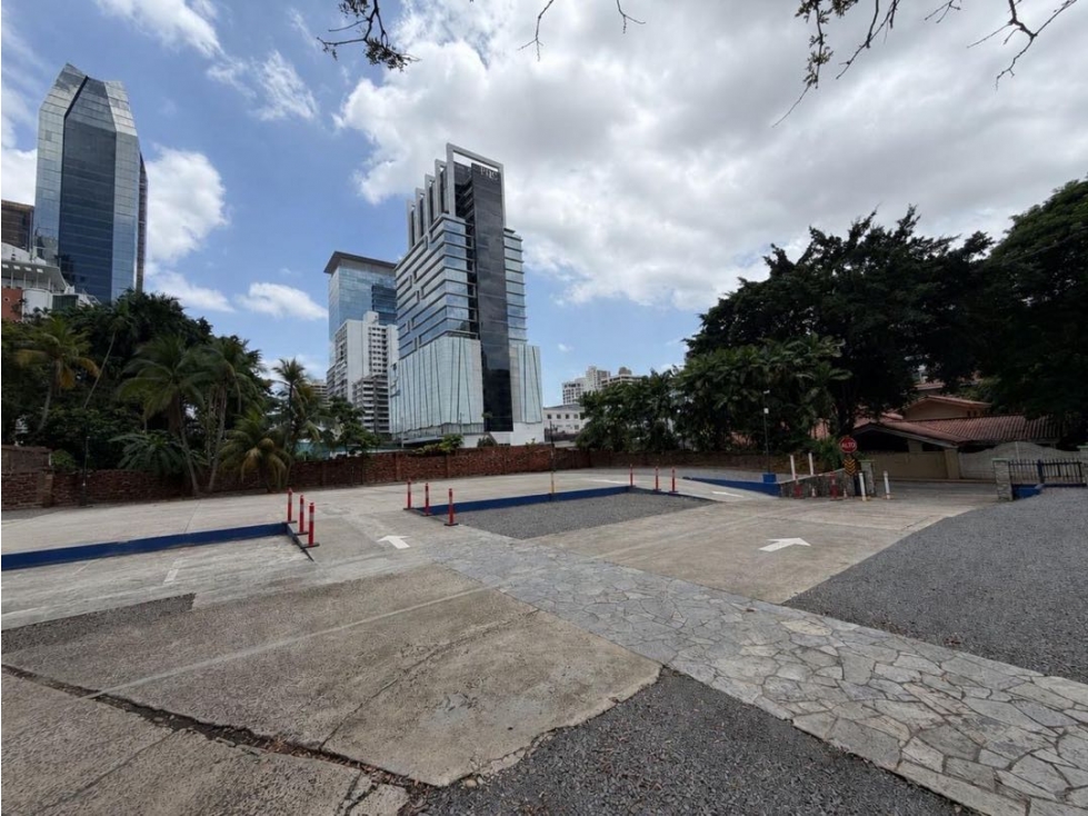 Obarrio Area Bancaria - Terreno — foto 2