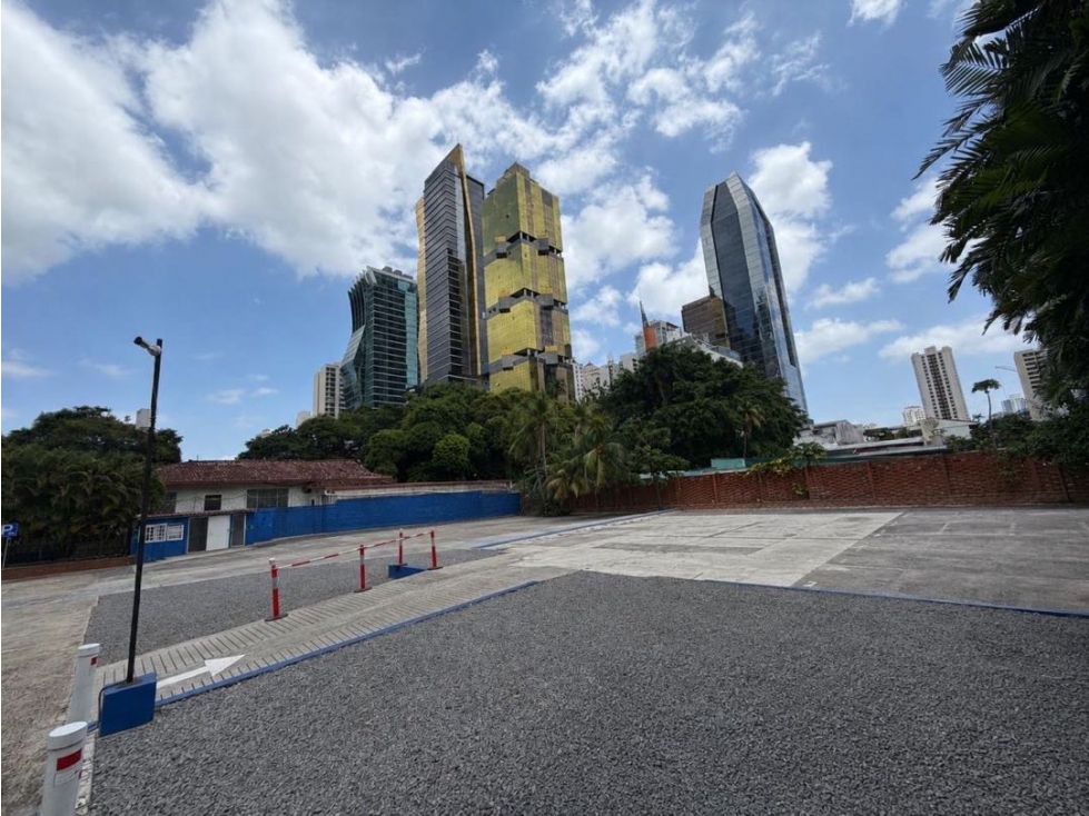 Obarrio Area Bancaria - Terreno — foto 5