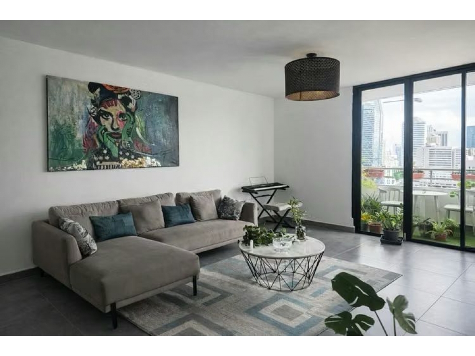 OBARRIO / EXCLUSIVO / 3 REC / VISTA AL MAR / VENTA O ALQUILER