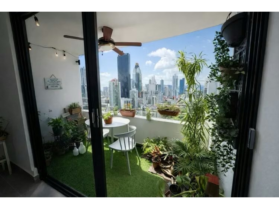 OBARRIO / EXCLUSIVO / 3 REC / VISTA AL MAR / VENTA O ALQUILER — foto 3