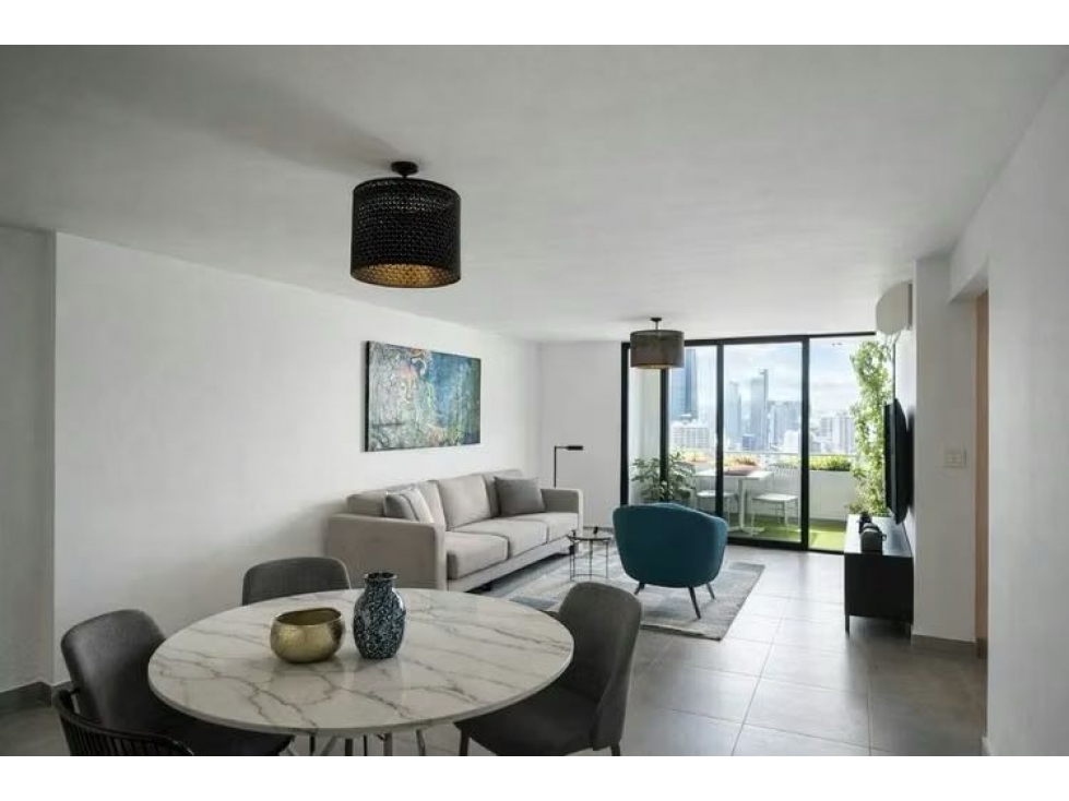 OBARRIO / EXCLUSIVO / 3 REC / VISTA AL MAR / VENTA O ALQUILER — foto 4