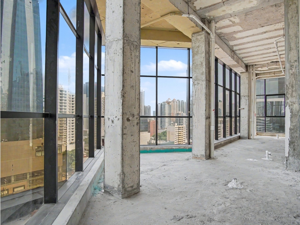 Venta de Apartamento en Obarrio, PH Downtown — foto 2