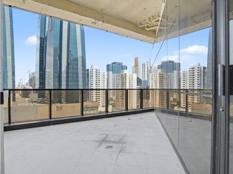 Venta de Apartamento en Obarrio, PH Downtown