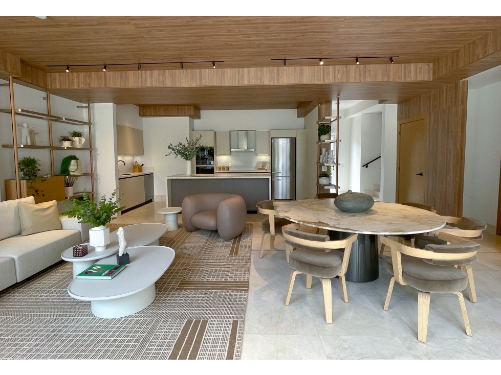 OCEANA - Apartamentos y Townhomes en Santa Maria