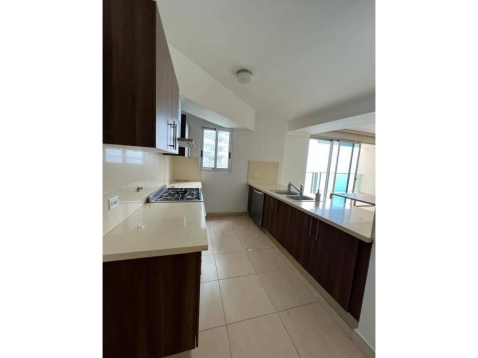 Oceanfront 3-Bedroom Apartment in Punta Pacífica — foto 5