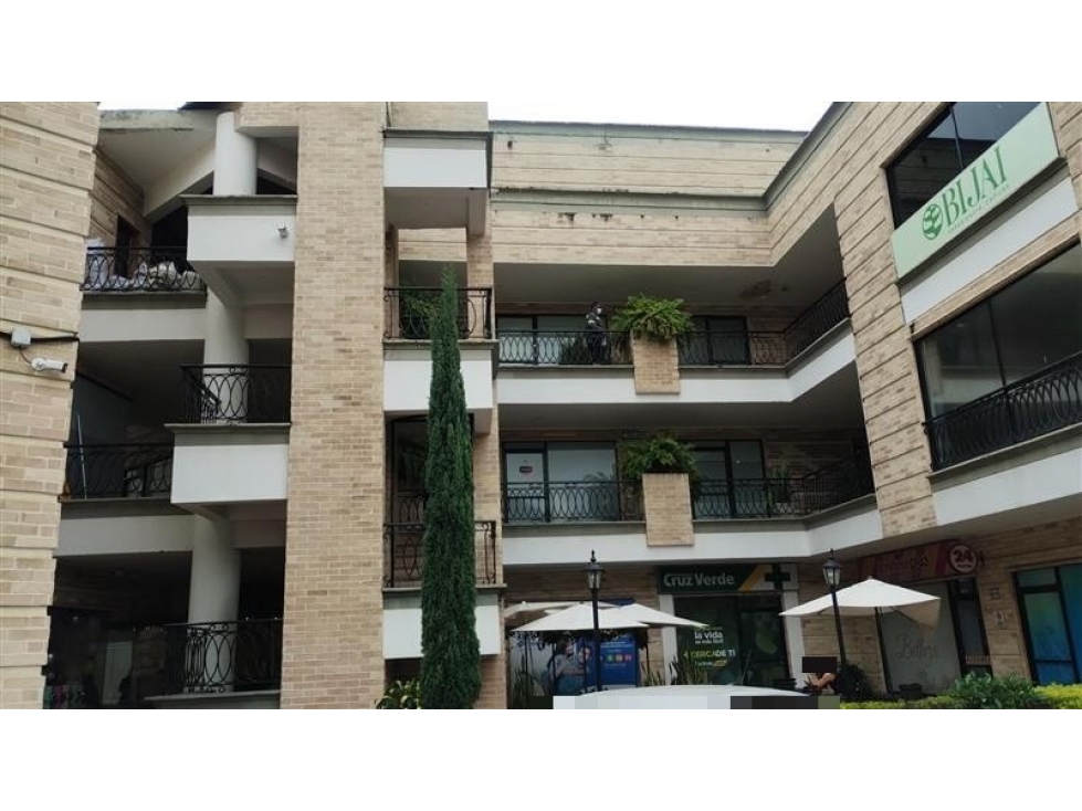 OF 302 CC CIUDAD JARDIN CL 18 106 98