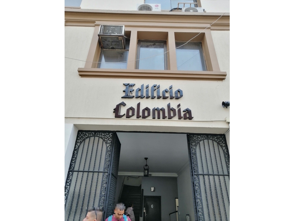 OF 403 ED COLOMBIA CR 3 10 20