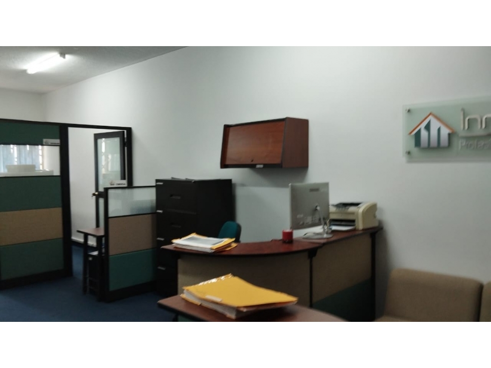 OF 403 TR VALLE DEL LILI HOLGUINES TRADE CENTER CR 100 11 60 /90 CR 1 — foto 4