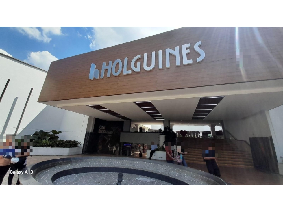 OF 510 TR FARALLONES ED HOLGUINES TRADE CENTER ET I CR 100 11 60