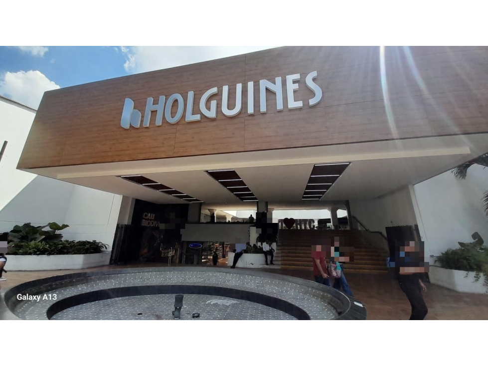 OF 510 TR FARALLONES ED HOLGUINES TRADE CENTER ET I CR 100 11 60 — foto 2