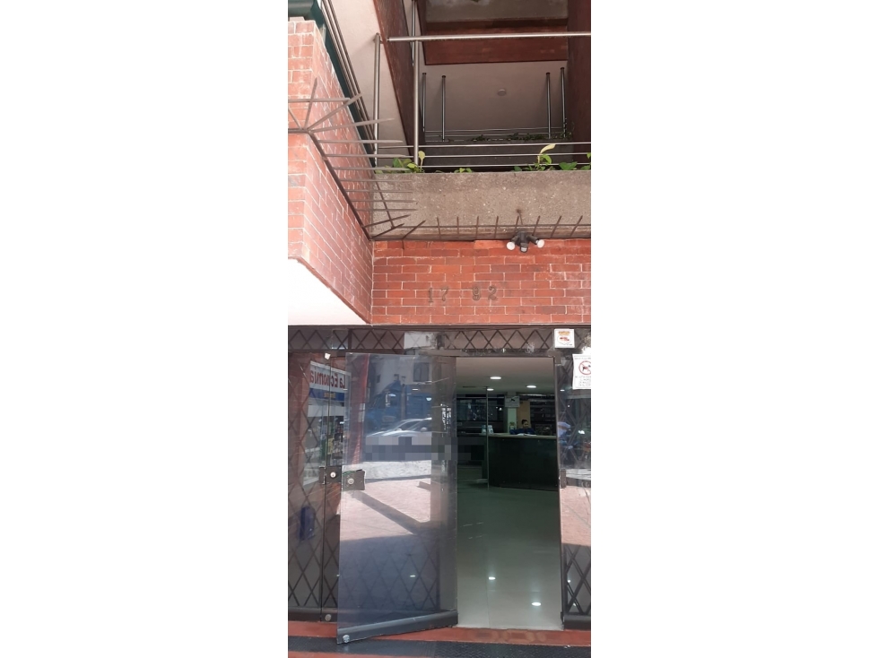 OF 513 ED PLAZA VERSALLES NIVEL 7 PI 5 - 3