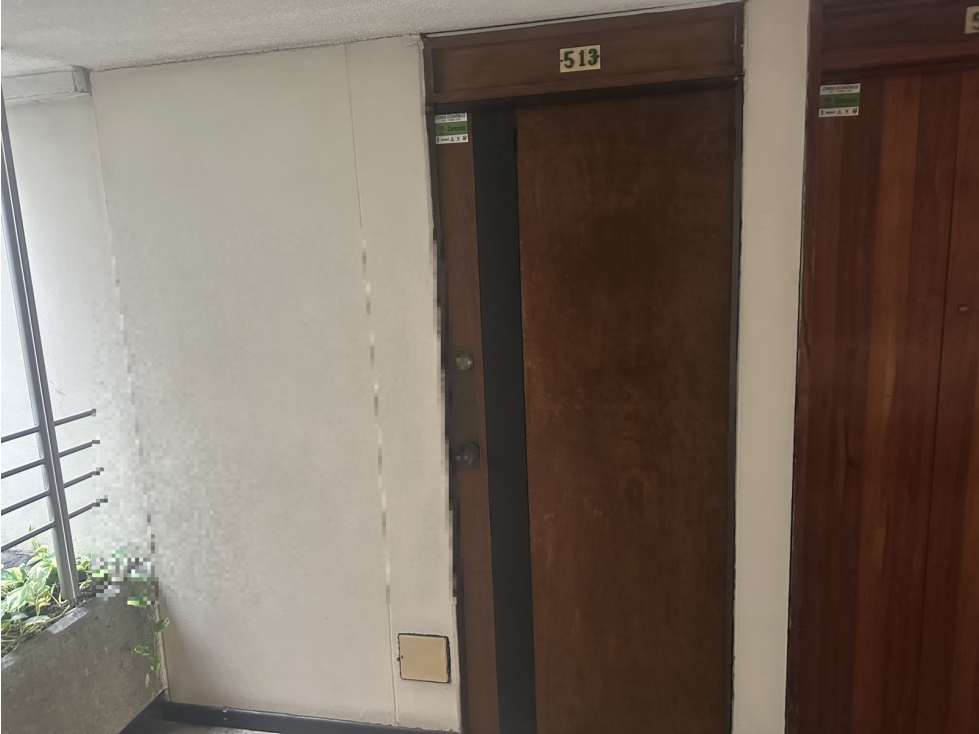 OF 513 ED PLAZA VERSALLES NIVEL 7 PI 5 - 5