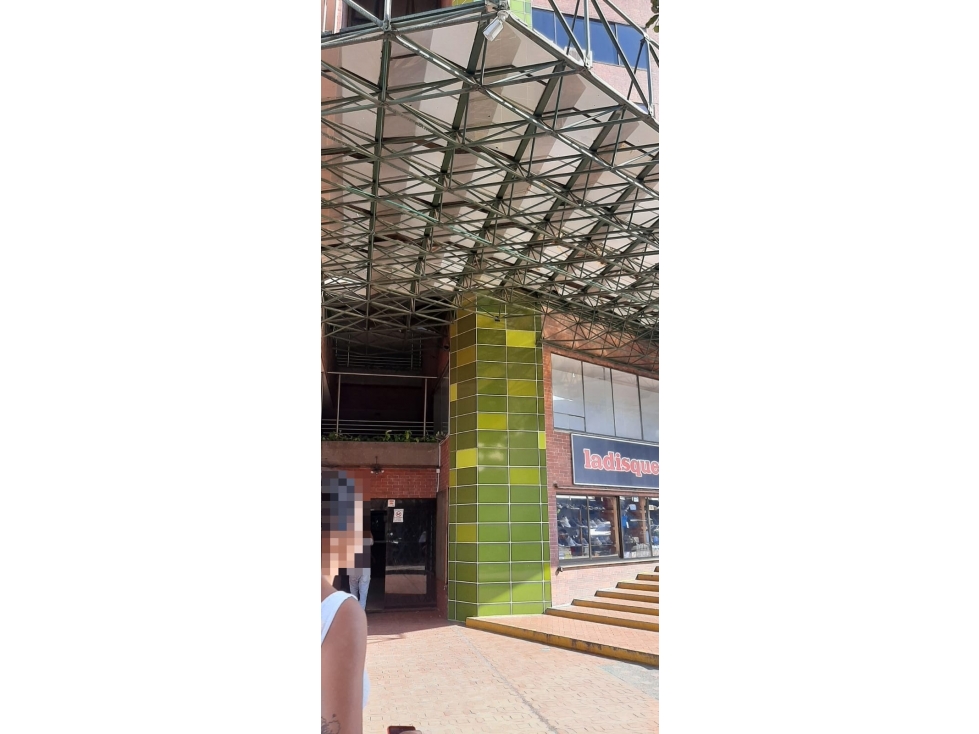 OF 514 ED PLAZA VERSALLES NIVEL 7 PI 5 - 1