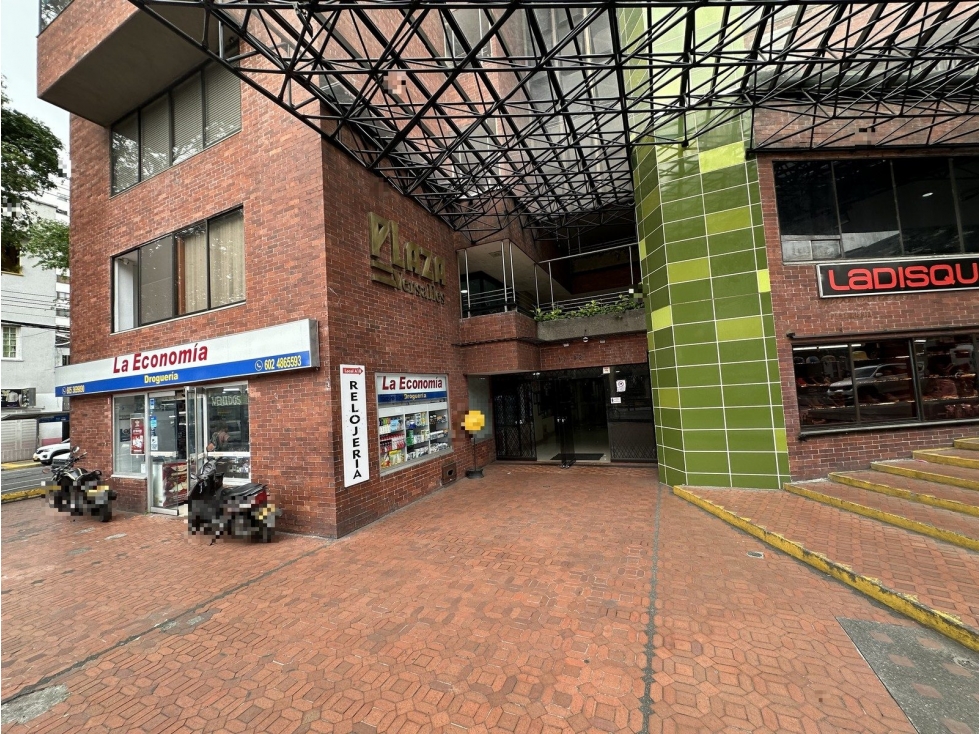 OF 514 ED PLAZA VERSALLES NIVEL 7 PI 5 - 2