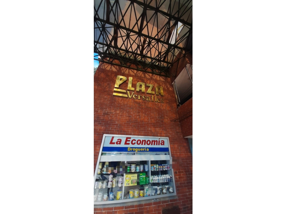 OF 514 ED PLAZA VERSALLES NIVEL 7 PI 5 - 4
