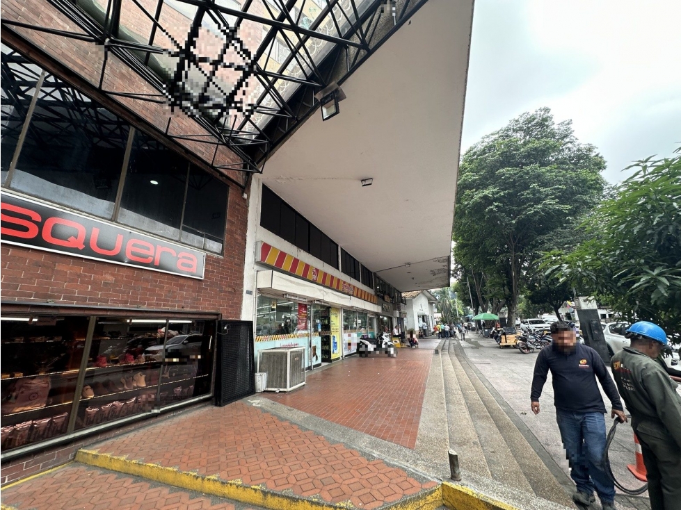 OF 514 ED PLAZA VERSALLES NIVEL 7 PI 5 - 5