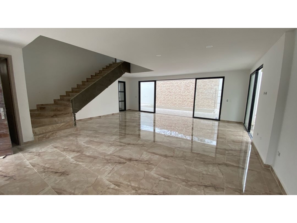 OFERTA CASA EN CONJUNTO CERRADO ZONA NORTE DE MONTERIA — foto 4