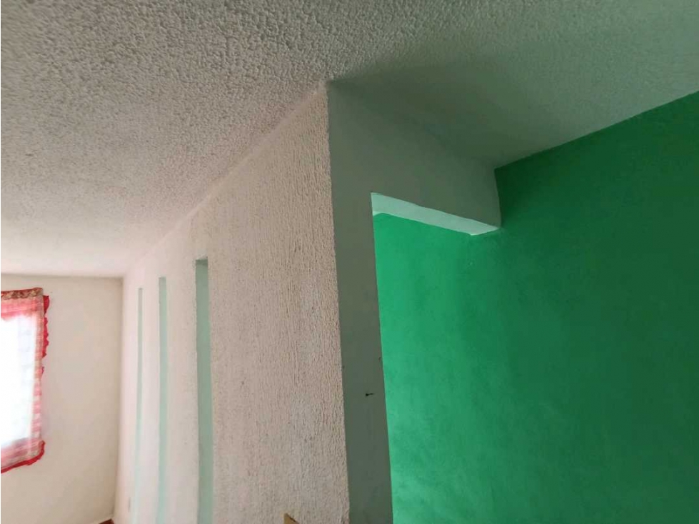 oferta casa en venta Fracc la virgen ampliada panotla Tlaxcala - 3