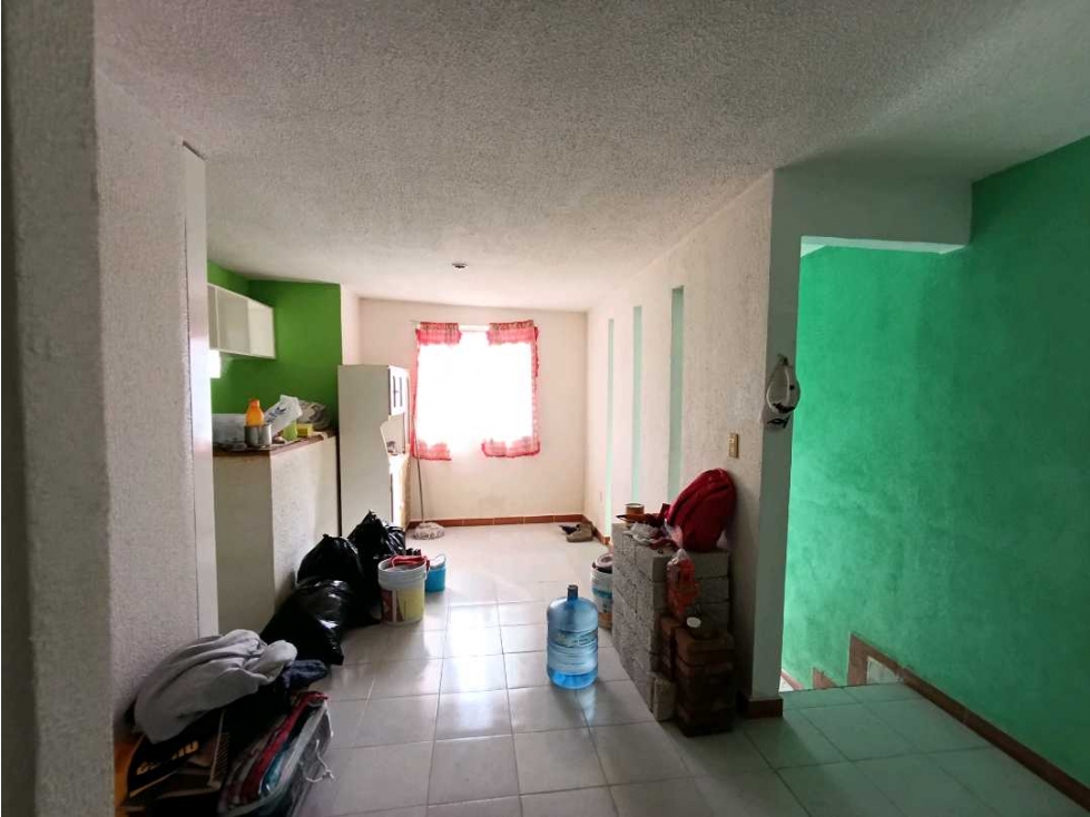 oferta casa en venta Fracc la virgen ampliada panotla Tlaxcala - 5
