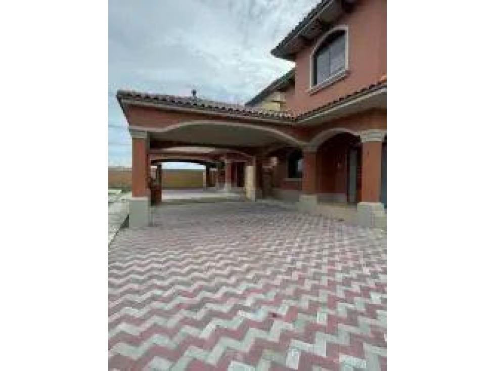 OFERTA EXCLUSIVA POR TIEMPO LIMITADO - HERMOSA CASA NUEVA EN ESQUINA — foto 3