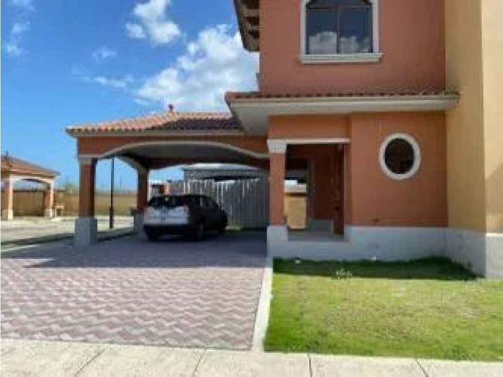 OFERTA EXCLUSIVA POR TIEMPO LIMITADO - HERMOSA CASA NUEVA EN ESQUINA — foto 5
