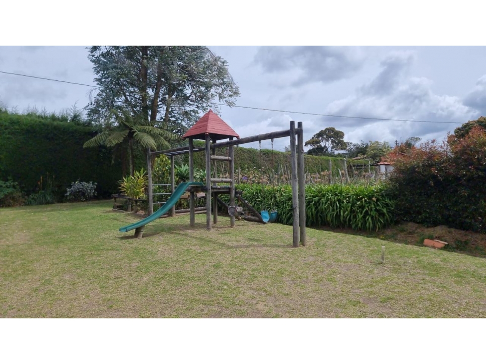 *¡OFERTA EXCLUSIVA!* FINCA DE LUJO EN SANTA ELENA/ Vereda el Plan — foto 2