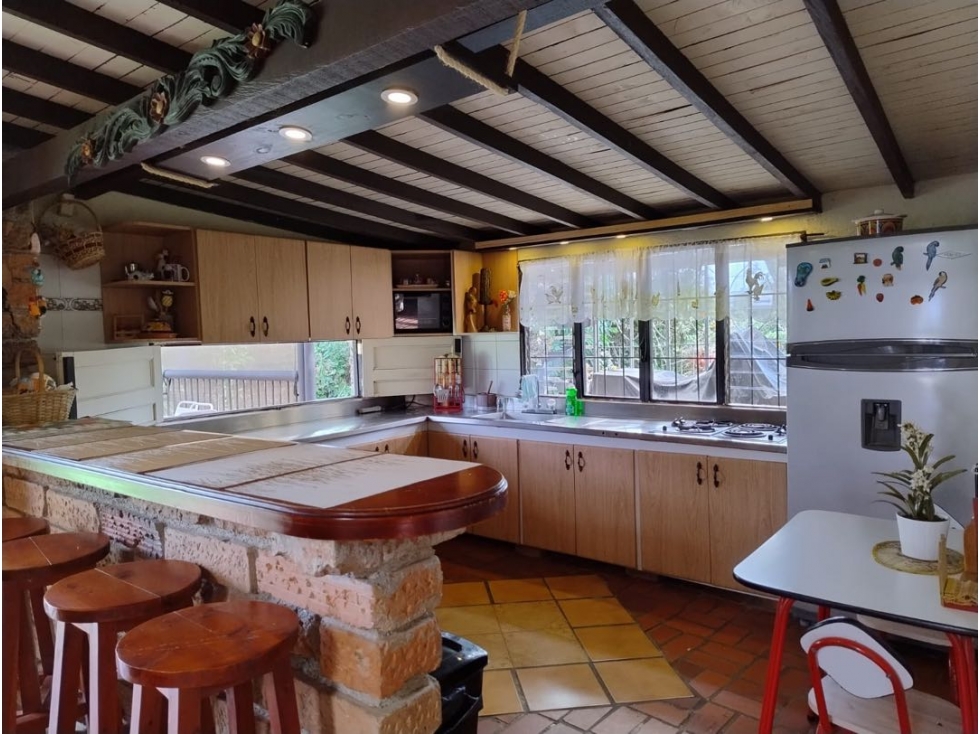*¡OFERTA EXCLUSIVA!* FINCA DE LUJO EN SANTA ELENA/ Vereda el Plan — foto 3