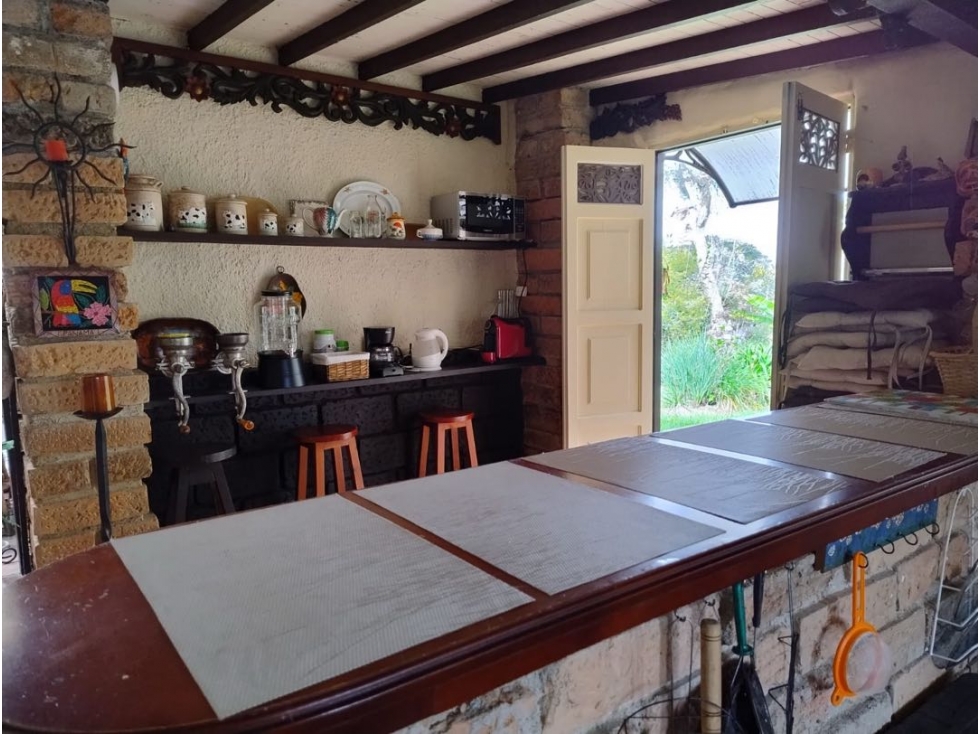 *¡OFERTA EXCLUSIVA!* FINCA DE LUJO EN SANTA ELENA/ Vereda el Plan — foto 4