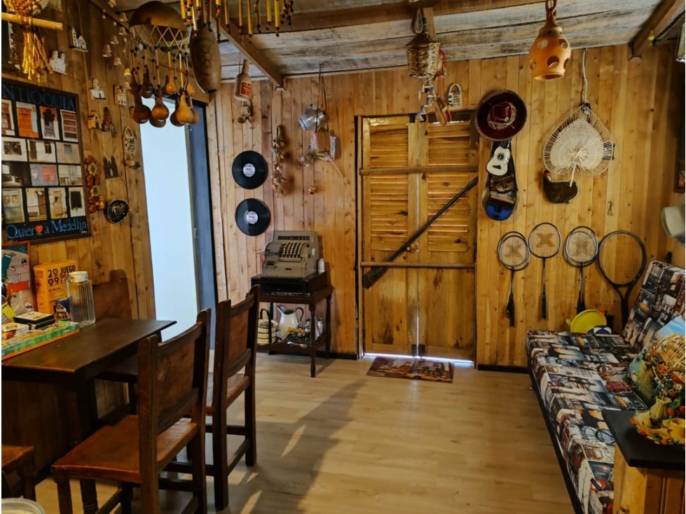 *¡OFERTA EXCLUSIVA!* FINCA DE LUJO EN SANTA ELENA/ Vereda el Plan — foto 5