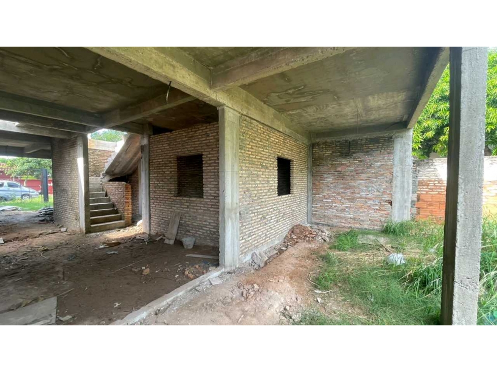Oferta Vivienda a Terminar — foto 6