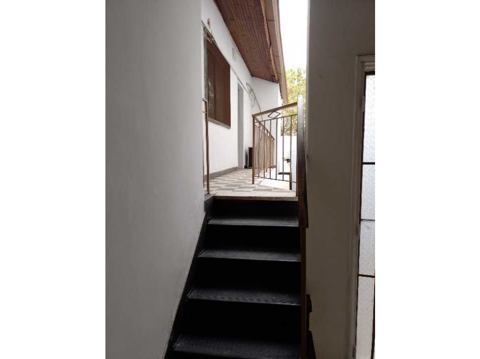 Vendo casa./ 720 millones gs Z/Mercado 4. — foto 3