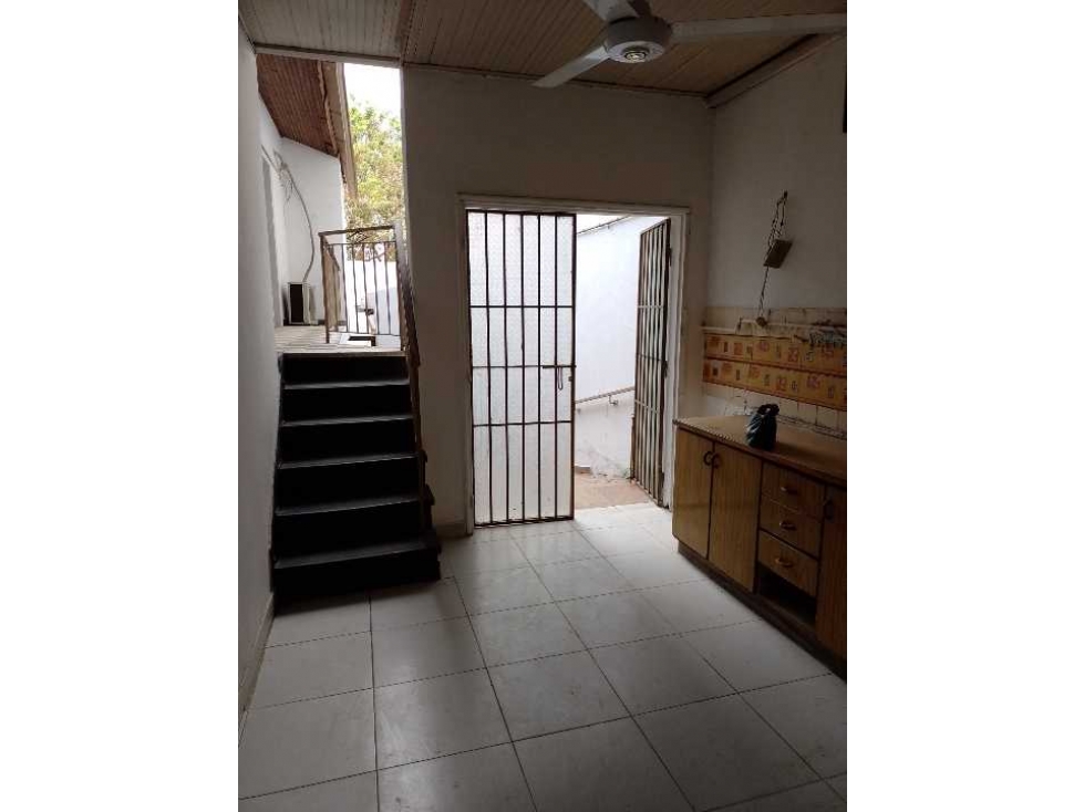 Vendo casa./ 720 millones gs Z/Mercado 4. — foto 4