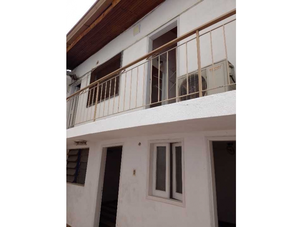 Vendo casa./ 720 millones gs Z/Mercado 4. — foto 5