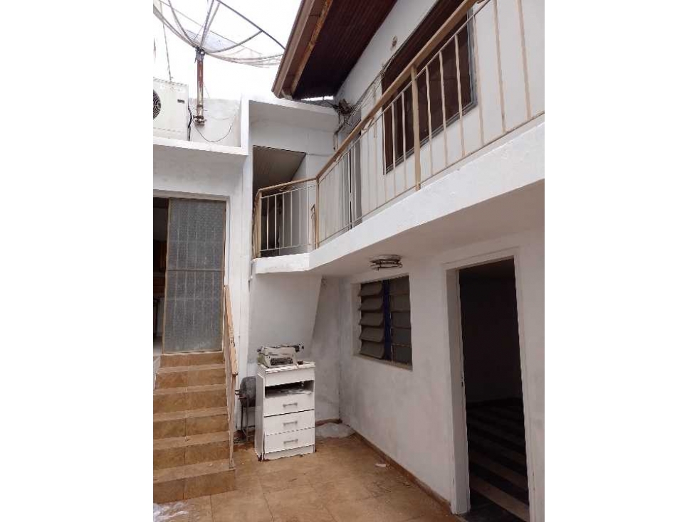 Vendo casa./ 720 millones gs Z/Mercado 4. — foto 6