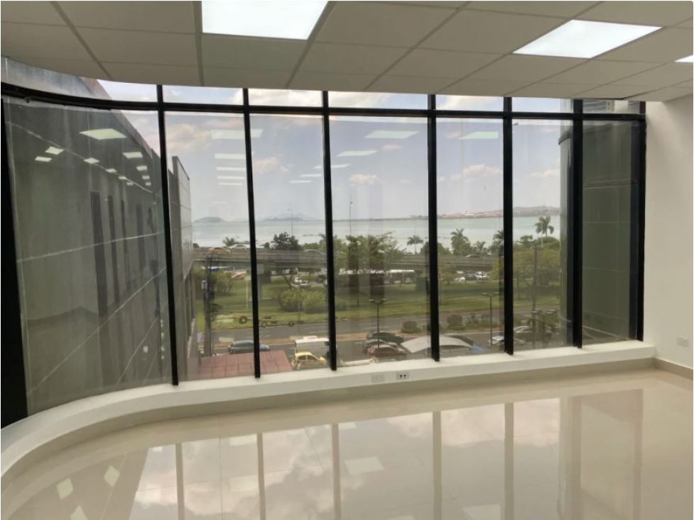 Office in Ave. Balboa - 5