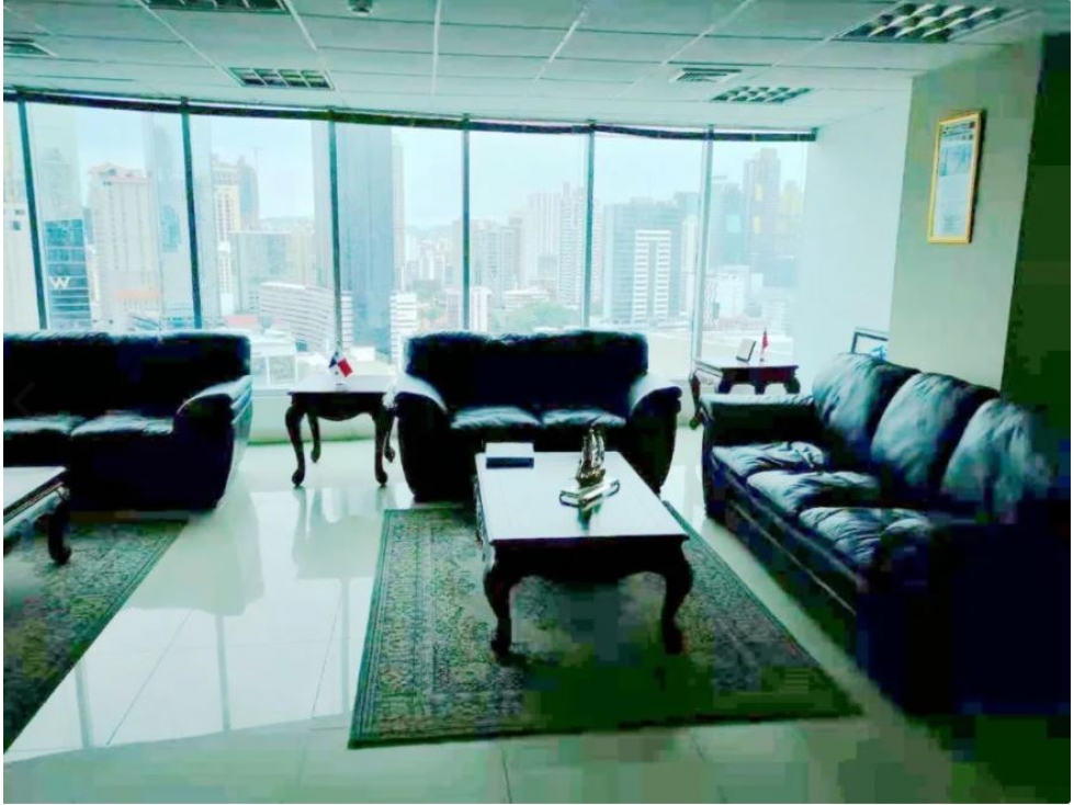 Office in Ave. Balboa - 3