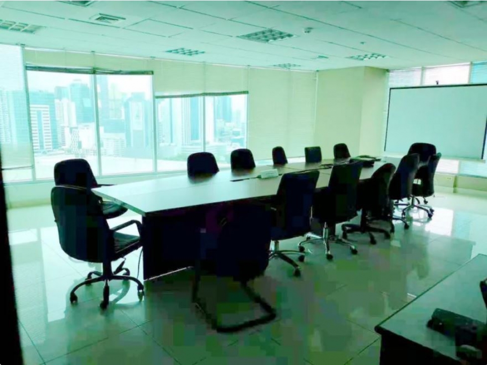 Office in Ave. Balboa - 4