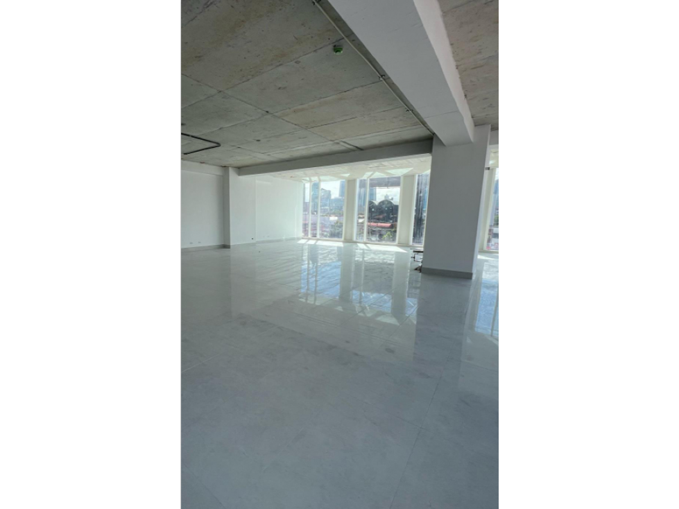 Office in Calle 50