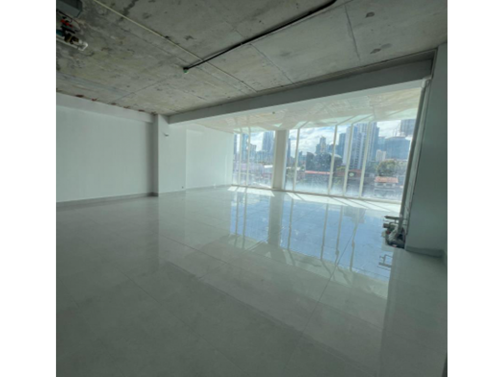 Office in Calle 50 — foto 2