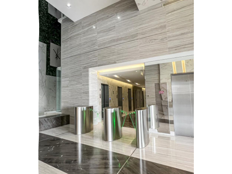 Office in Calle 50 — foto 6
