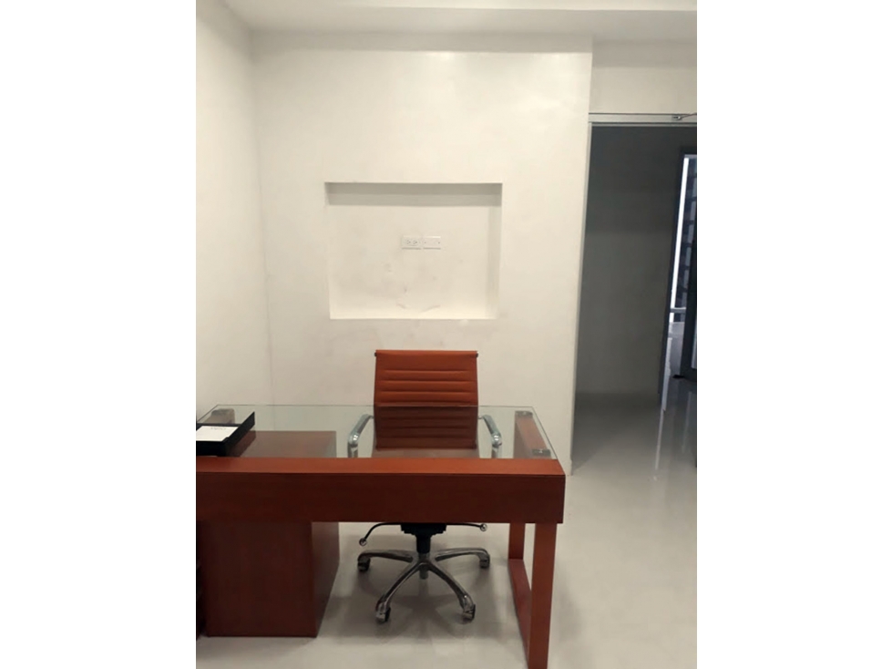 Office in Costa del Este