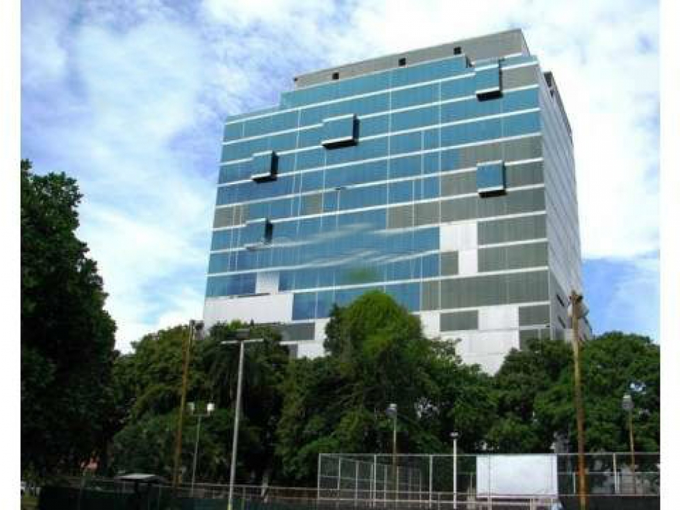 Office in Obarrio