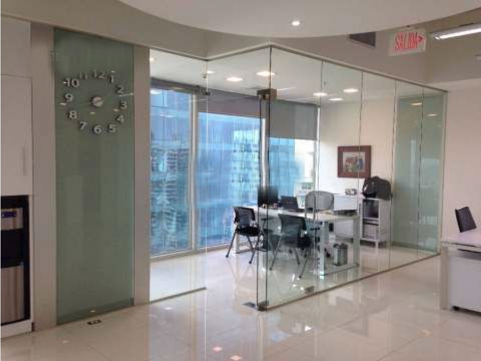 Office in Punta Pacifica