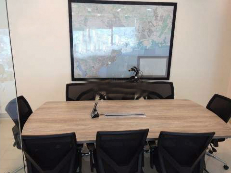 Office in Punta Pacifica — foto 2